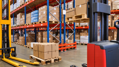 Why Know the Lifespan of Pallet Handling Equipment?