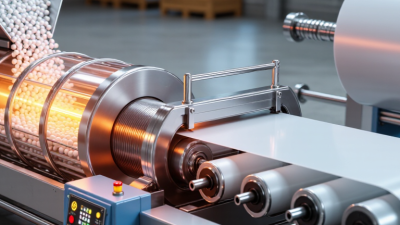 What Is a Film Extrusion Machine?