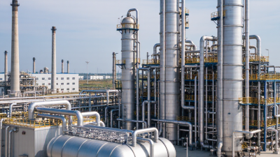 Why Choose an Acetic Acid Plant for Your Business?