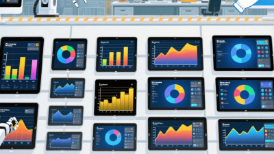 What Are China Top 10 TFT LCD Touch Screen Manufacturers?