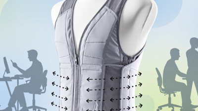 What Is the Benefit of Wearing a Compression Vest?