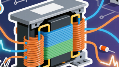 What Is a High Frequency Transformer and How Does It Work?