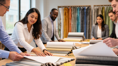 How to Choose Breathable Fabrics for Global Sourcing?