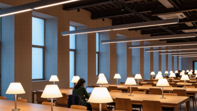 How to Choose the Right Lighting Design for Your Project?