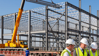 How to Reduce Costs in Steel Structure Projects?