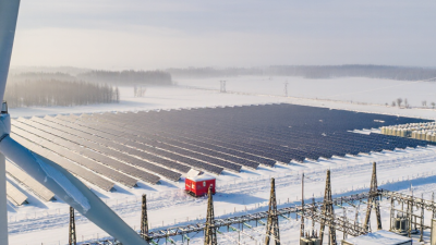 What Is Low Temperature Adaptability for Power Systems?