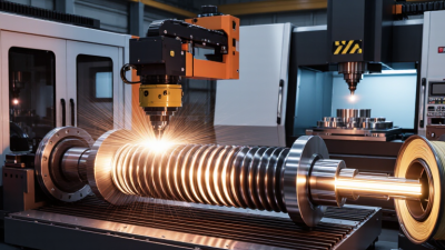 What Are the 2026 Top Laser Cladding Process Types?