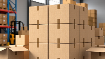 What Are Brown Boxes and Why Do Global Buyers Choose Them?