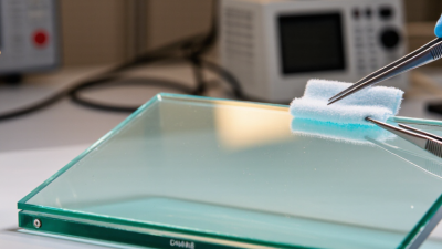 China Best Laser Protective Windows How to Clean Safely?
