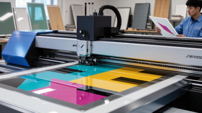 2026 Best UV Printer Machine for Your Business?