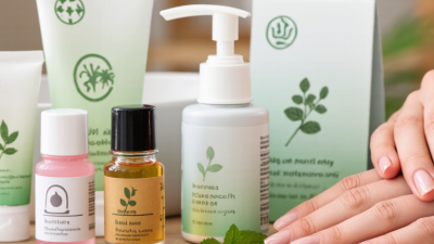Why Are Natural Nail Care Products Becoming So Popular?