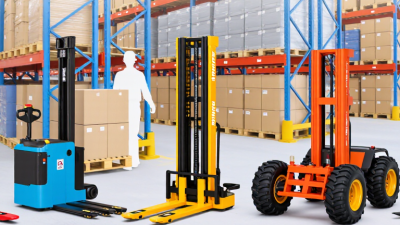 2026 Top Pallet Jack Types What Should Global Buyers Choose?