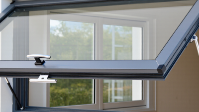 China Best Aluminum Casement Windows Manufacturers?