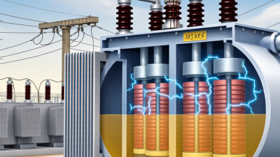 What Are the Main Causes of Oil Filled Transformer Fires?