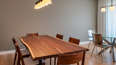 What Is the Best Material for Dining Room Furniture?