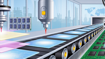 How RAM Chips Are Made A Complete Guide for Global Buyers