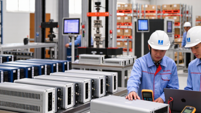 China Best AC Regulators Suppliers for Global Buyers?