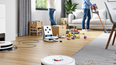 China Top Robot Cleaners Can Replace Manual Cleaning?