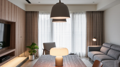China Top 10 Lighting Suppliers How to Create a Cozy Home