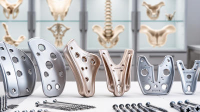 China Top 10 Distal Radius Plate Suppliers?