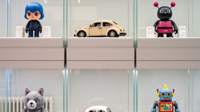 Top Ways to Store Custom Toys for Long Term Preservation?