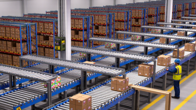 7 Best Carton Flow Storage Systems for Global Buyers?