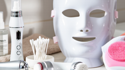 How to Disinfect Electric Beauty Instruments at Home?