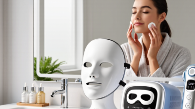 Why Do People Use At Home Beauty Machines in 2026?