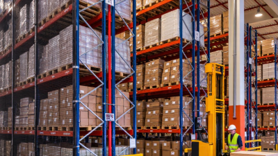 Why Is Rack Safety Netting Needed in Warehouses?