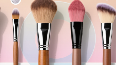 2026 Top Makeup Brushes Beginners Need for a Complete Kit?