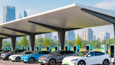 7 Best EV Charging Points for Global Buyers in 2026?