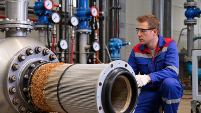 How to Choose the Right Filter Element?