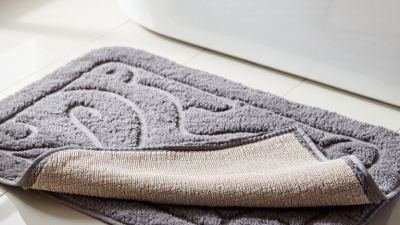 What Is a Factory Price Bath Mat and How to Buy One?