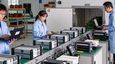 China Top Custom Power Supply Manufacturers?