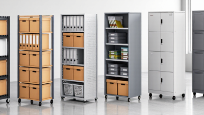 10 Best Compact Shelving Systems for Global Buyers?