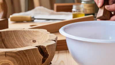 Why Are Handmade Wooden Crafts More Expensive Than Plastic?