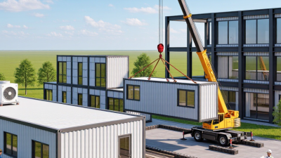 How Long Do Modular Buildings Last?
