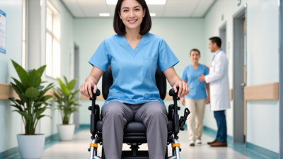 Top 2026 Quanto tempo usar scooter após cirurgia no pé?