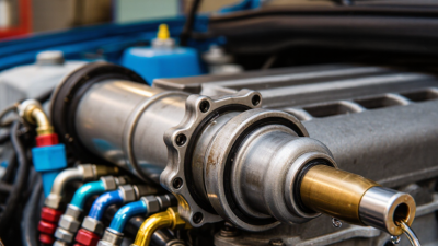 How to Tell if a Fuel Injector Goes Bad in 2026?