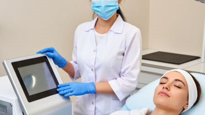 Why Choose a Face Beauty Machine for Your Business?