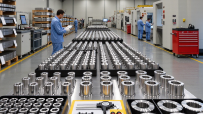How to Choose China Top Metal Pall Ring Suppliers?