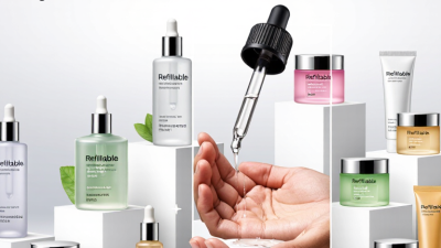 Melhores produtos de beleza 2026 o que os torna competitivos