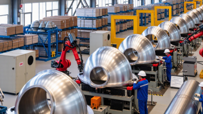 China Top 10 Cylinder End Manufacturers for Global Buyers
