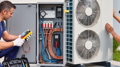 5 Best Ways to Troubleshoot an EVI Heat Pump Error Code?
