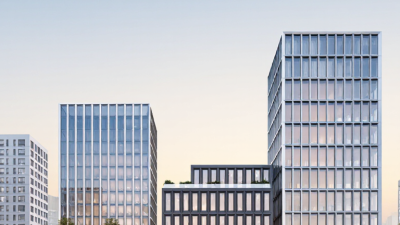 Top 10 Benefits of Aluminum Windows for Modern Buildings?