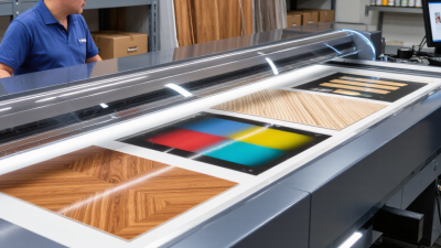10 Tips for Buying a UV Flatbed Machine
