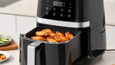 How to Choose a Modern Air Fryer What Features Matter?