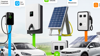 Top 10 Home EV Charger Types for Global Buyers
