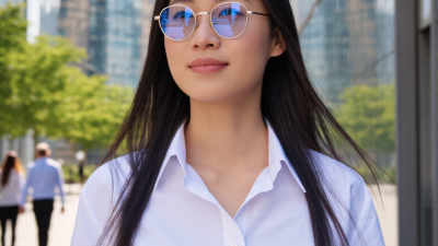 Why Choose Photochromic Lenses for Eyewear?