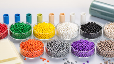 10 Best PE Plastic Colorants for Global Buyers?